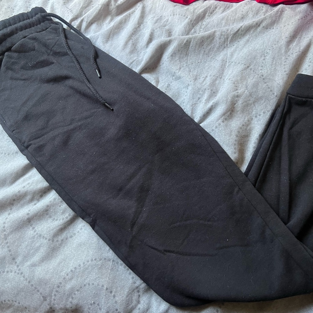 Brand new joggers
